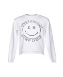 LOCAL AUTHORITY Herren Sweatshirt Farbe Wei� Gr��e 4