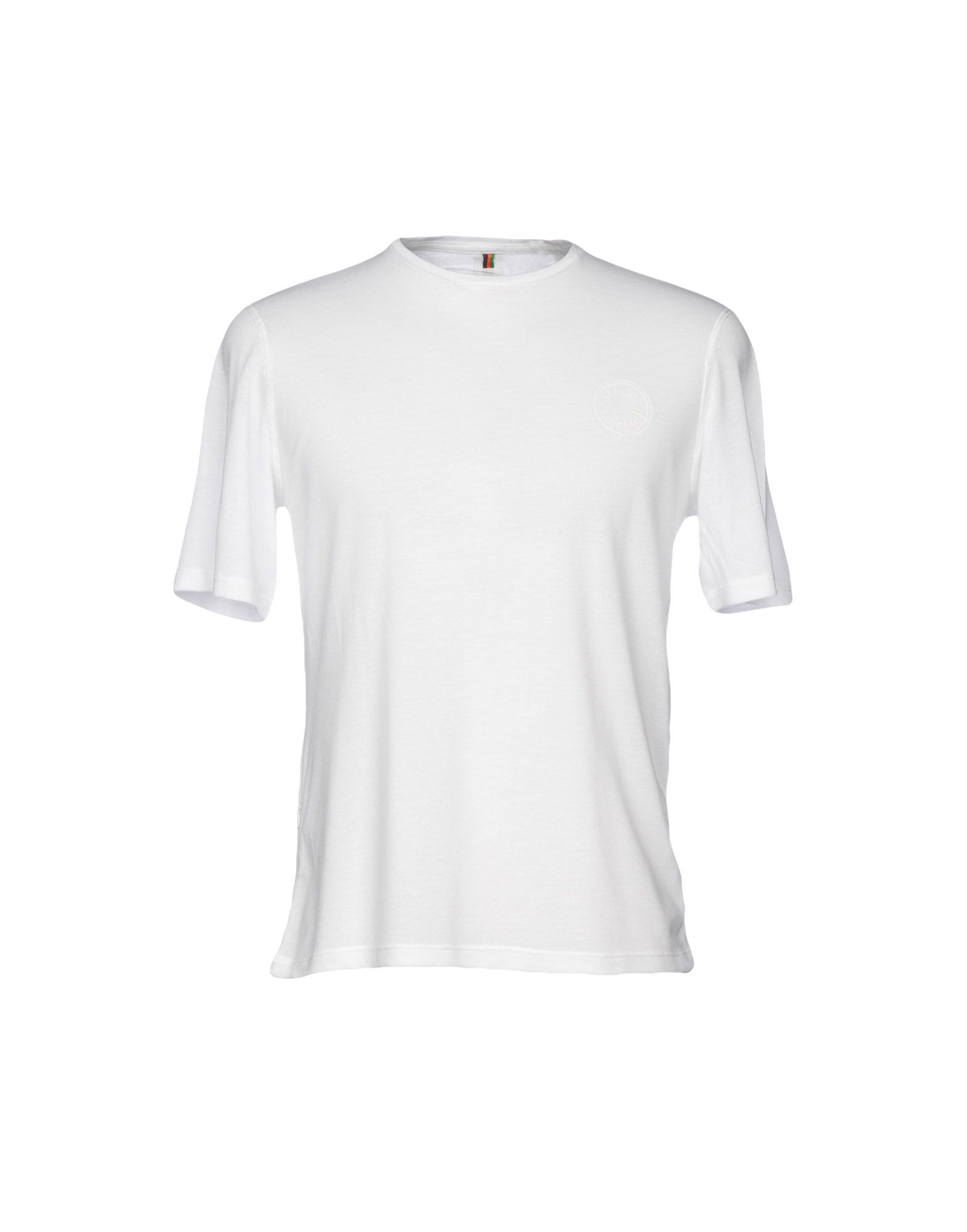 IFFLEY ROAD T-shirt,12187329TU 8