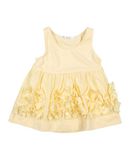 L:� L:� by MISS GRANT M�dchen 3-8 jahre Bluse Farbe Gelb Gr��e 1
