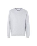 BREAD & BOXERS Herren Sweatshirt Farbe Hellgrau Gr��e 4