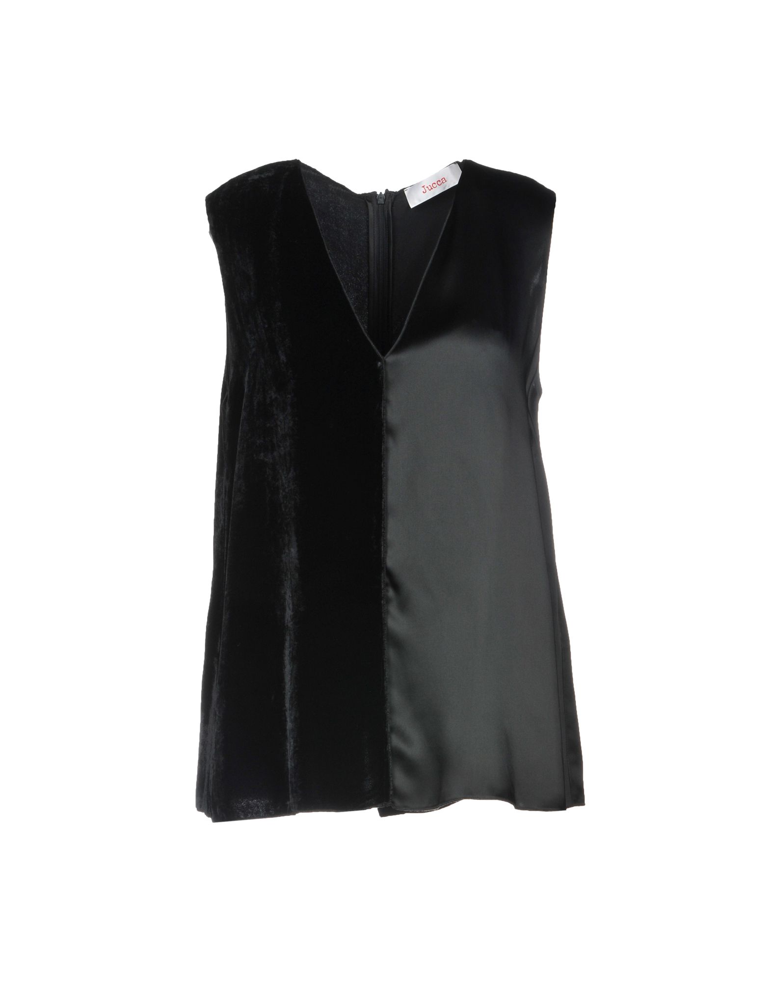  JUCCA ΜΠΛΟΥΖΑΚΙΑ Τοπ