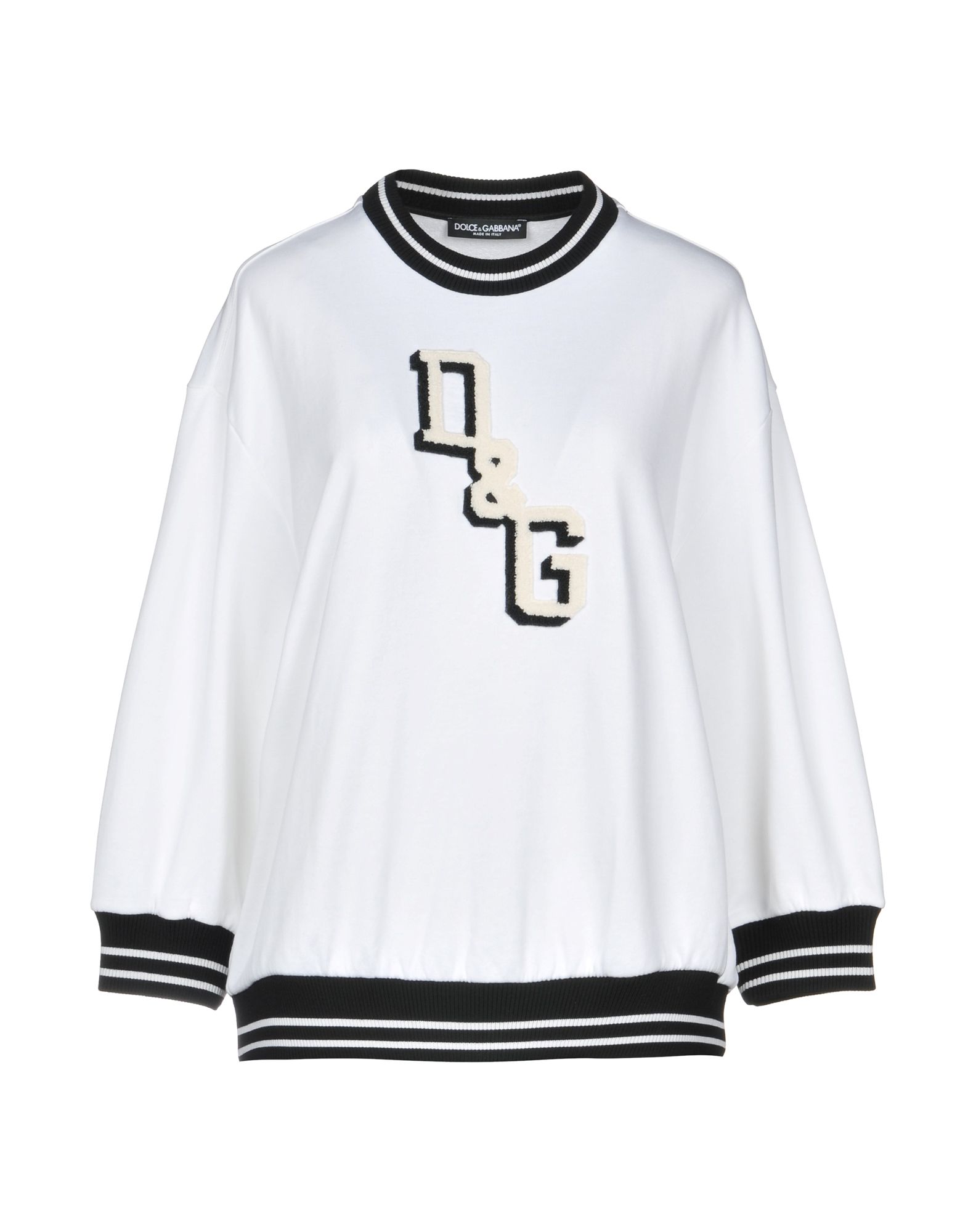 Толстовка DOLCE & GABBANA