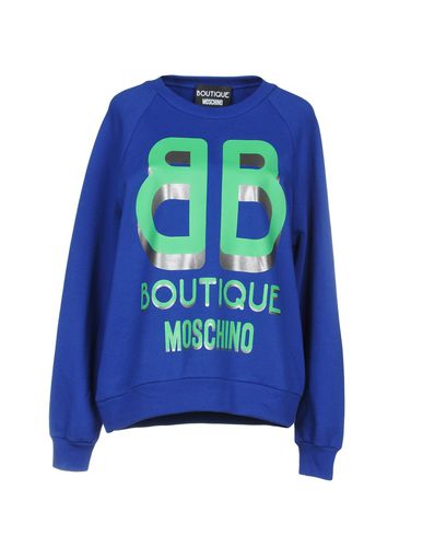 Толстовка Boutique Moschino 12188597dn