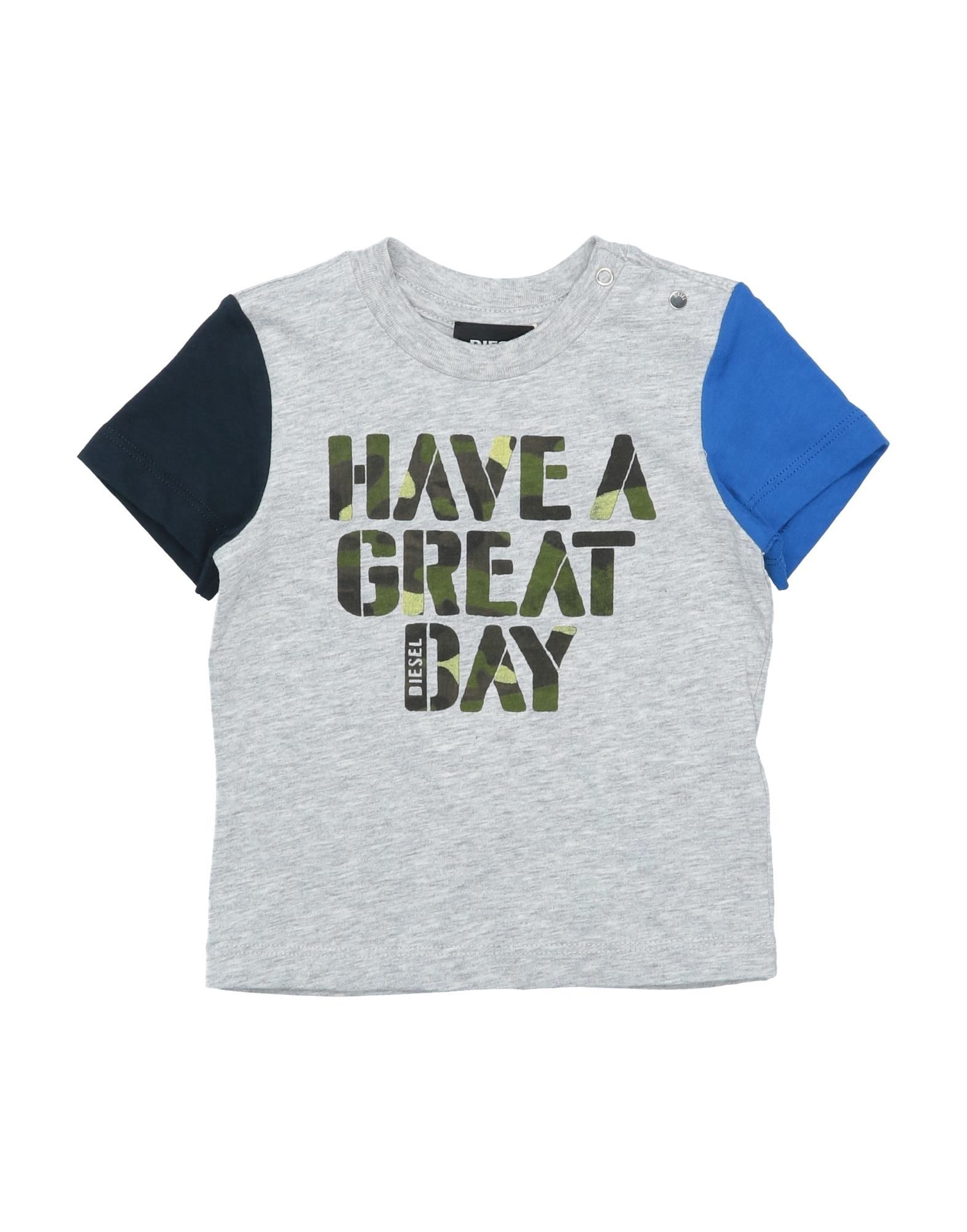  Diesel - Tops - T-shirts - On Yoox.com 