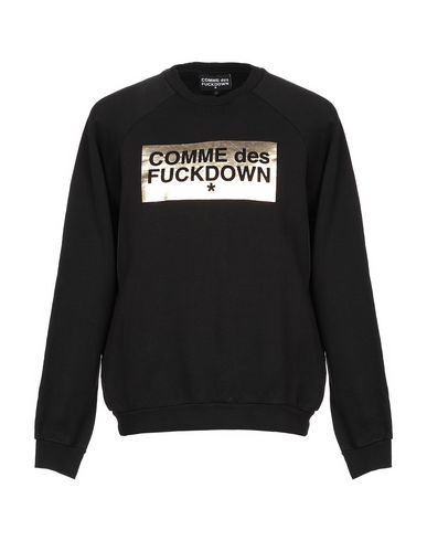 Comme des fuckdown