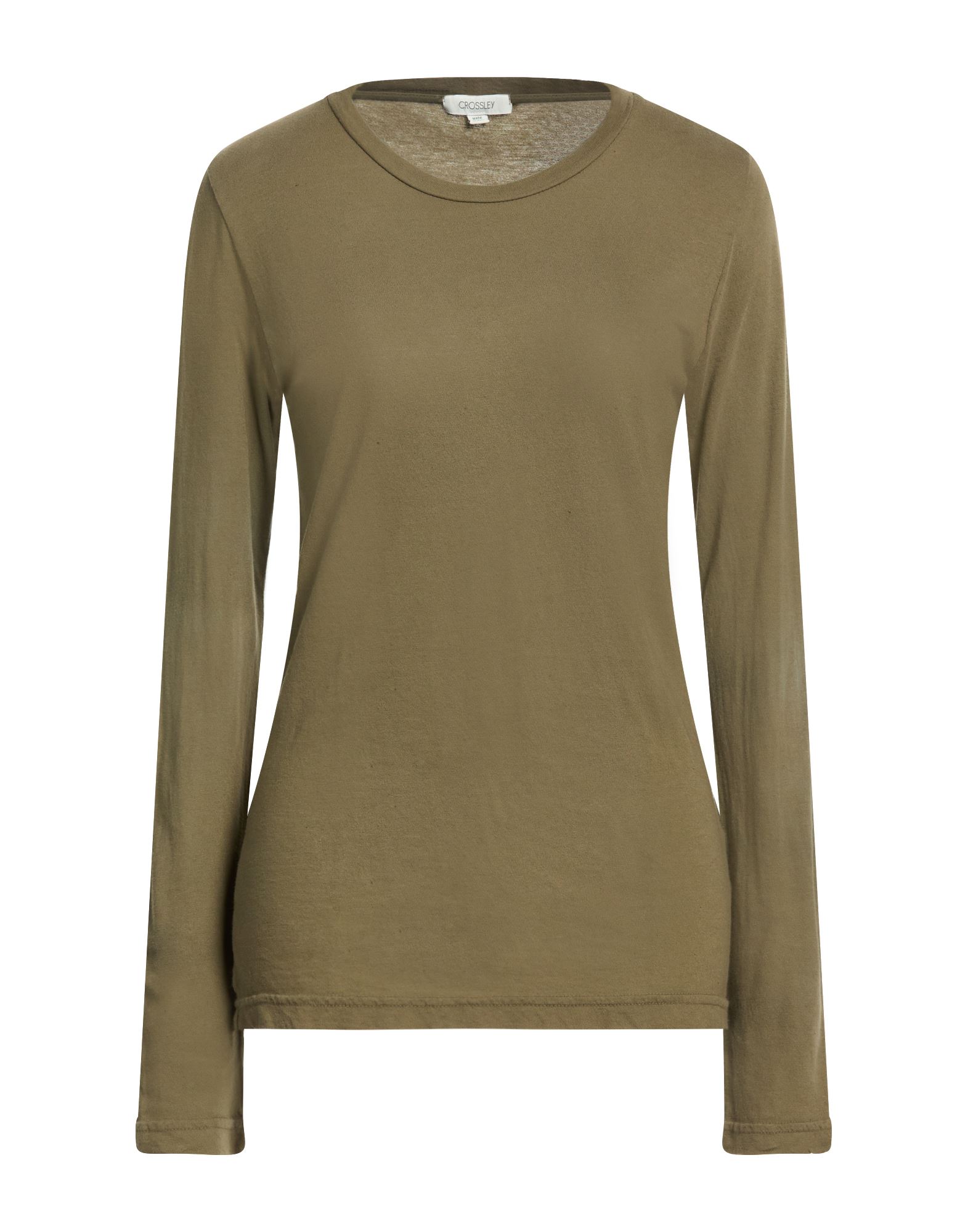  Crossley - Camisetas Y Tops - Camisetas - On Yoox.com 