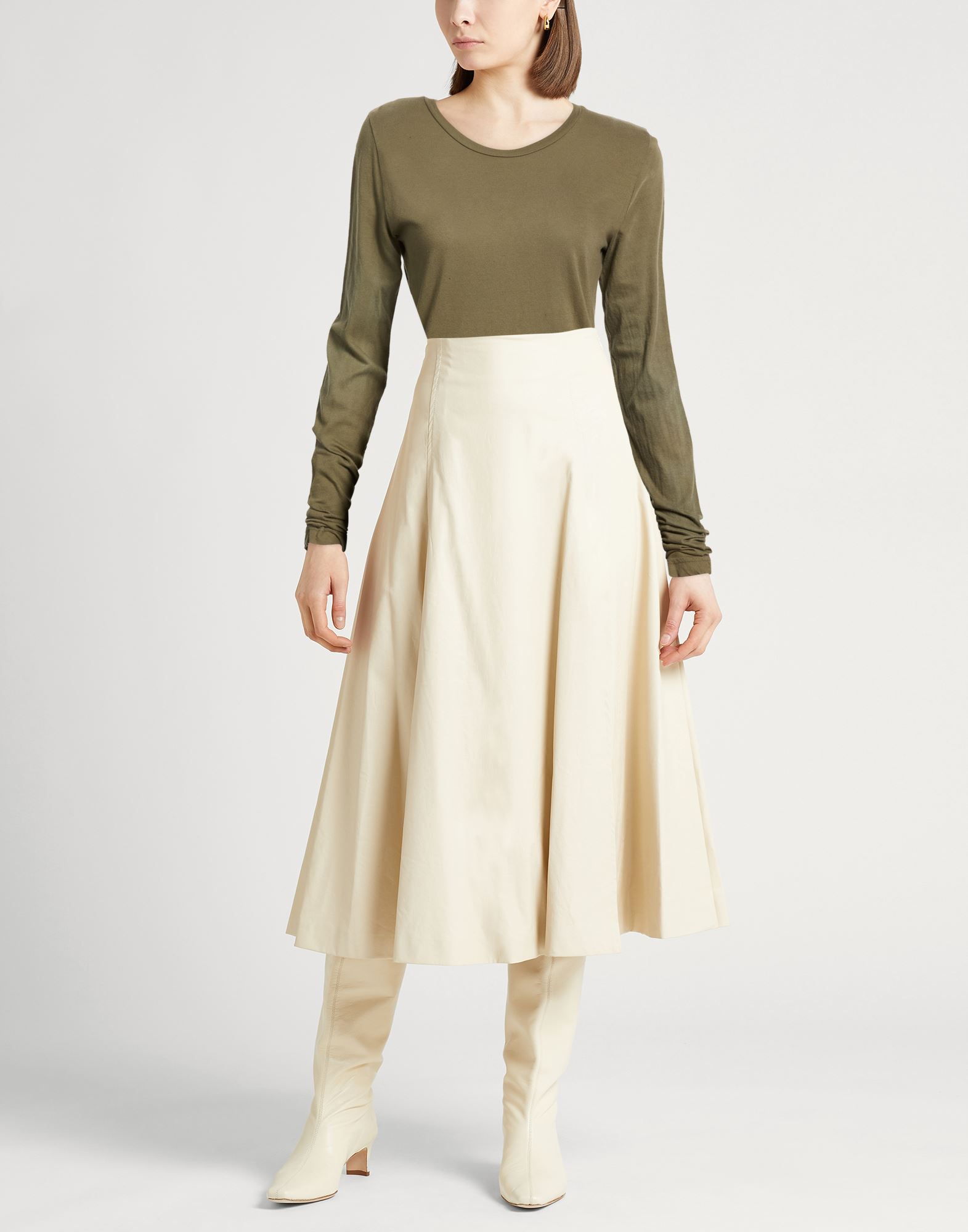  Crossley - Camisetas Y Tops - Camisetas - On Yoox.com 