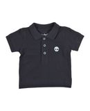 TIMBERLAND Jungen 0-24 monate Poloshirt Farbe Dunkelblau Gr��e 4