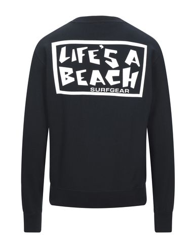 фото Толстовка Life's a beach surfgear