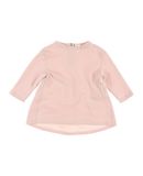 LE PETIT COCO M�dchen 0-24 monate Kleid Farbe Rosa Gr��e 11