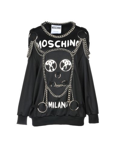 фото Толстовка moschino