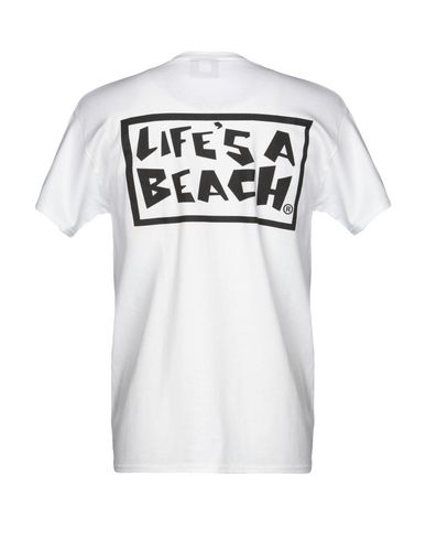 фото Футболка LIFE'S A BEACH SURFGEAR