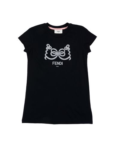 Футболка Fendi