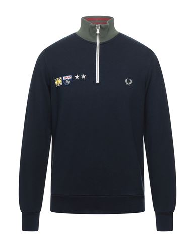 фото Толстовка fred perry