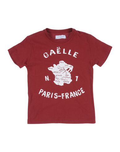 фото Футболка GAëLLE Paris