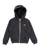 MACCHIA J Jungen 3-8 jahre Sweatshirt Farbe Grau Gr��e 2