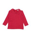 HEACH DOLLS by SILVIAN HEACH M�dchen 0-24 monate T-shirts Farbe Rot Gr��e 3
