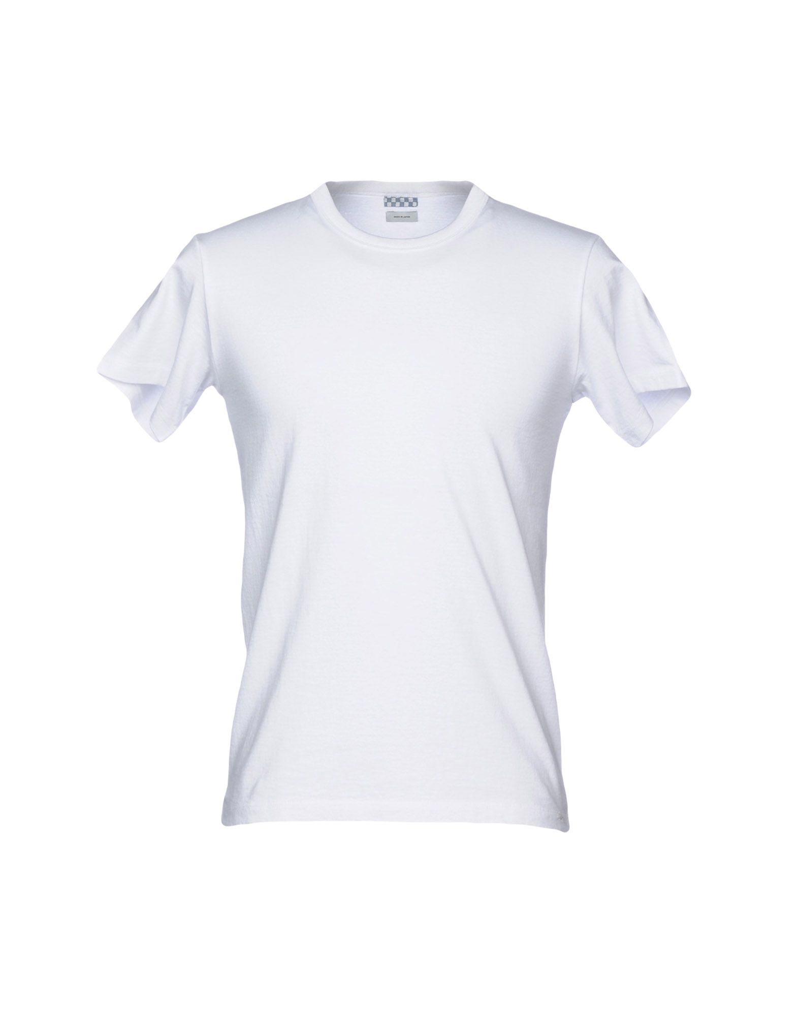VISVIM T-shirt,12194913XR 3