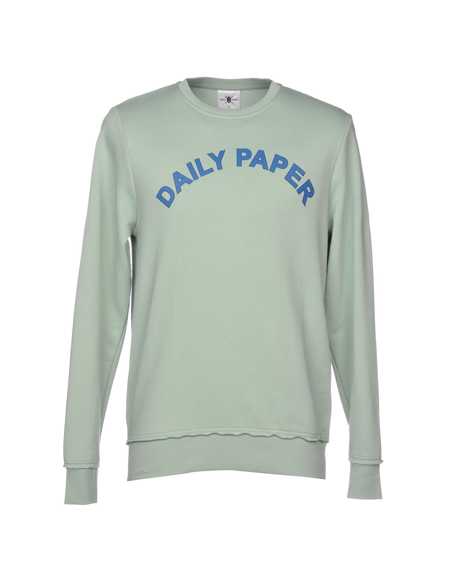 DAILY PAPER SWEATSHIRTS,12195006TO 7
