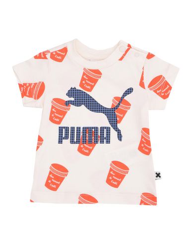 фото Футболка puma x tiny cottons