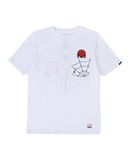 VANS Jungen 3-8 jahre T-shirts Farbe Wei Gre 6