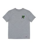 VANS Jungen 3-8 jahre T-shirts Farbe Grau Gre 6