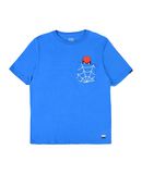 VANS Jungen 9-16 jahre T-shirts Farbe Azurblau Gre 2