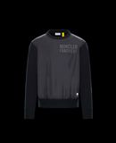 MONCLER SWEATSHIRT - Sweatshirts - men