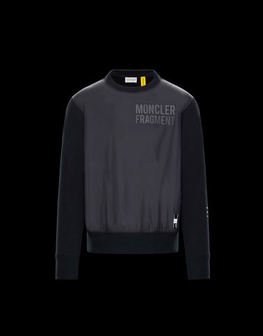 MONCLER SUDADERA - Sudaderas - hombre