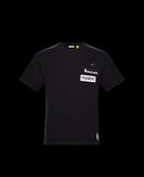 MONCLER T-SHIRT - T-shirts - men
