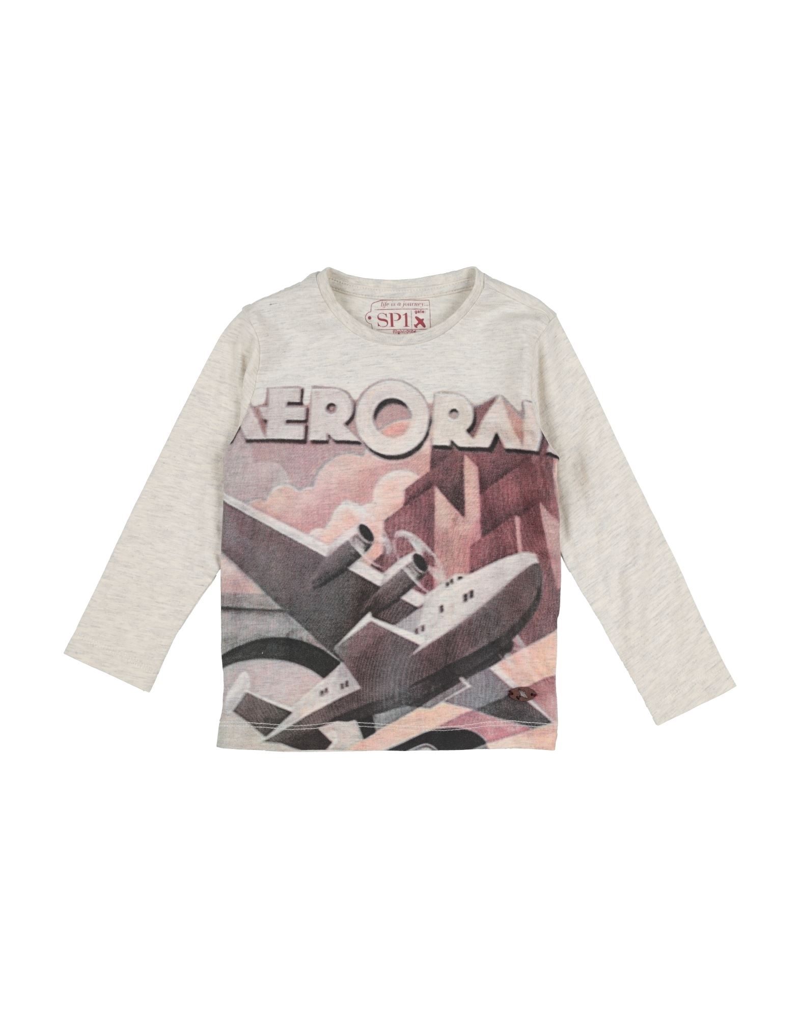  Sp1 - Tops - T-shirts - On Yoox.com 