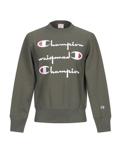 Толстовка Champion 12196638RQ