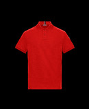 MONCLER POLO SHIRT - Polo shirts - men