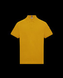 MONCLER POLO SHIRT - Polo shirts - men