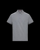 MONCLER POLO SHIRT - Polo shirts - men