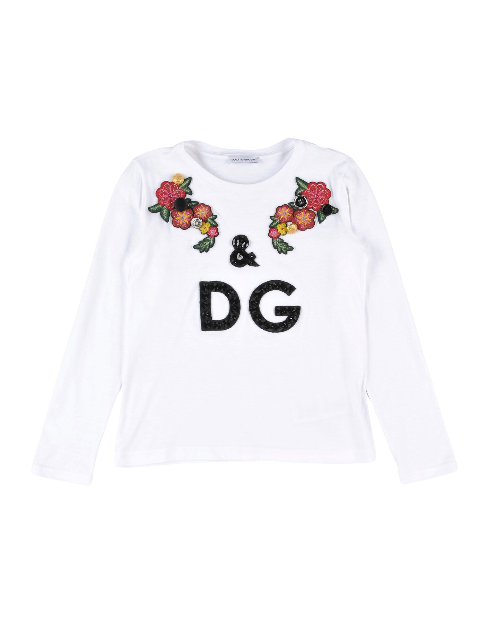 DOLCE&GABBANA ΜΠΛΟΥΖΑΚΙΑ T-shirt