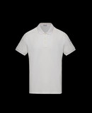 MONCLER Polo shirts - Polo shirts - men