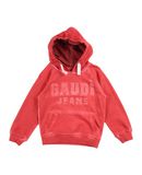 GAUD� Jungen 3-8 jahre Sweatshirt Farbe Rot Gr��e 2