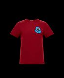 MONCLER T-SHIRT - T-shirts - men
