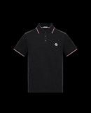 MONCLER ポロシャツ - ポロシャツ - メンズ