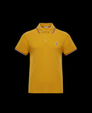 MONCLER POLO SHIRT - Polo shirts - men