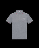 MONCLER POLO SHIRT - Polo shirts - men