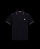 MONCLER POLO SHIRT - Polo shirts - men