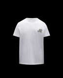 MONCLER T-SHIRT - T-shirts - men