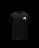 MONCLER T-SHIRT - T-shirts - men