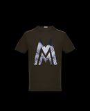 MONCLER T-SHIRT - T-shirts - men