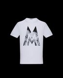 MONCLER T-SHIRT - T-shirts - men