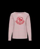MONCLER T-SHIRT - T-shirts - women