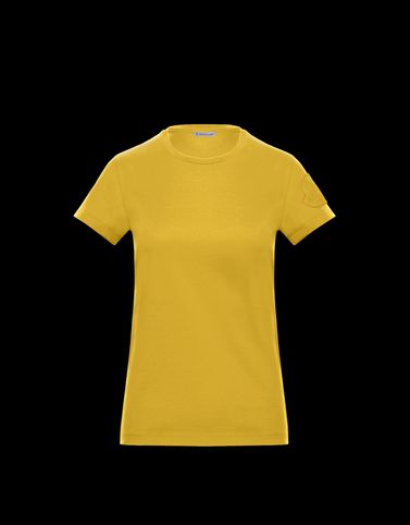 MONCLER T-SHIRT - - women