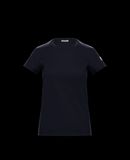 MONCLER T-SHIRT - T-shirts - women
